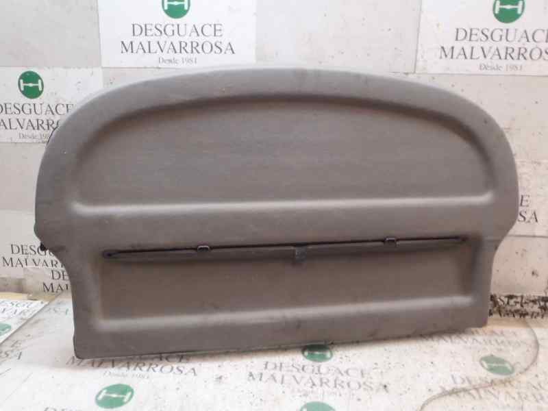 Recambio de bandeja trasera para renault laguna ii (bg0) referencia OEM IAM   