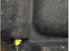 Recambio de bandeja trasera para renault laguna ii (bg0) referencia OEM IAM    2