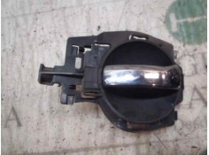 Recambio de maneta interior delantera izquierda para citroën c3 1.4 16v referencia OEM IAM   