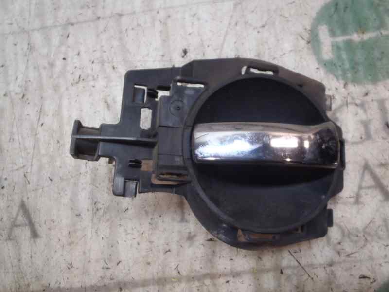 Recambio de maneta interior delantera izquierda para citroën c3 1.4 16v referencia OEM IAM   