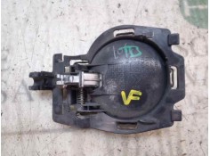 Recambio de maneta interior delantera izquierda para citroën c3 1.4 16v referencia OEM IAM    2