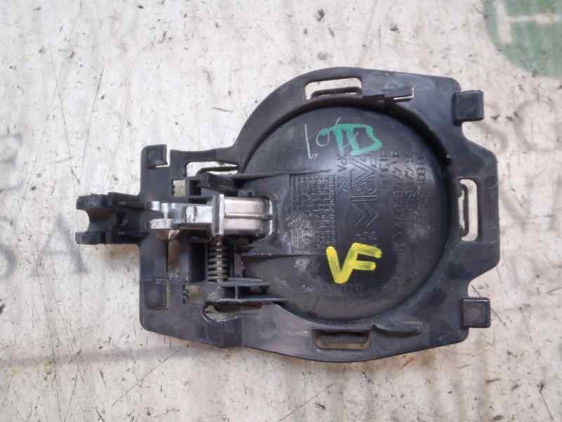 Recambio de maneta interior delantera izquierda para citroën c3 1.4 16v referencia OEM IAM   