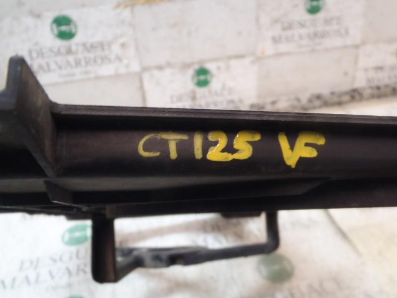 Recambio de canalizador aire para volkswagen golf iv berlina (1j1) básico referencia OEM IAM   