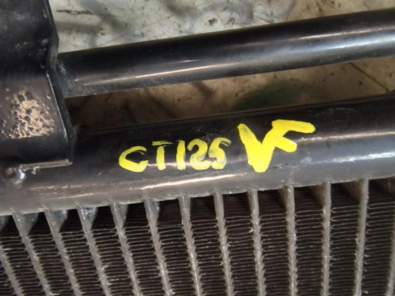 Recambio de condensador aire acondicionado para volkswagen golf iv berlina (1j1) básico referencia OEM IAM   