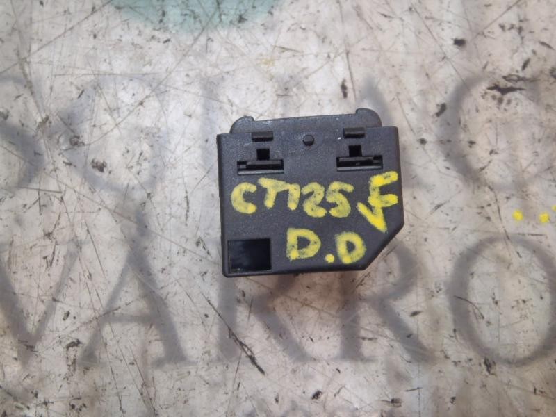 Recambio de mando elevalunas delantero derecho para volkswagen golf iv berlina (1j1) básico referencia OEM IAM   