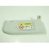 Recambio de parasol derecho para peugeot 208 ii (ub_, up_, uw_, uj_) 1.2 puretech 100 referencia OEM IAM 98100807PR  