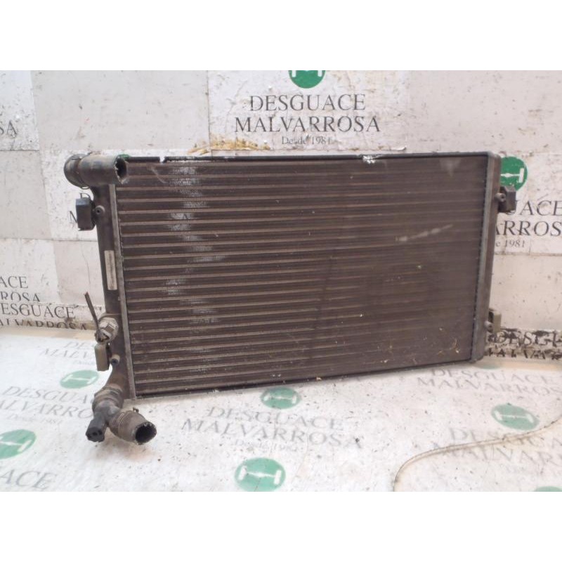 Recambio de radiador agua para volkswagen golf iv berlina (1j1) básico referencia OEM IAM   