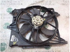 Recambio de electroventilador para renault clio ii fase ii (b/cb0) 1.2 16v referencia OEM IAM   