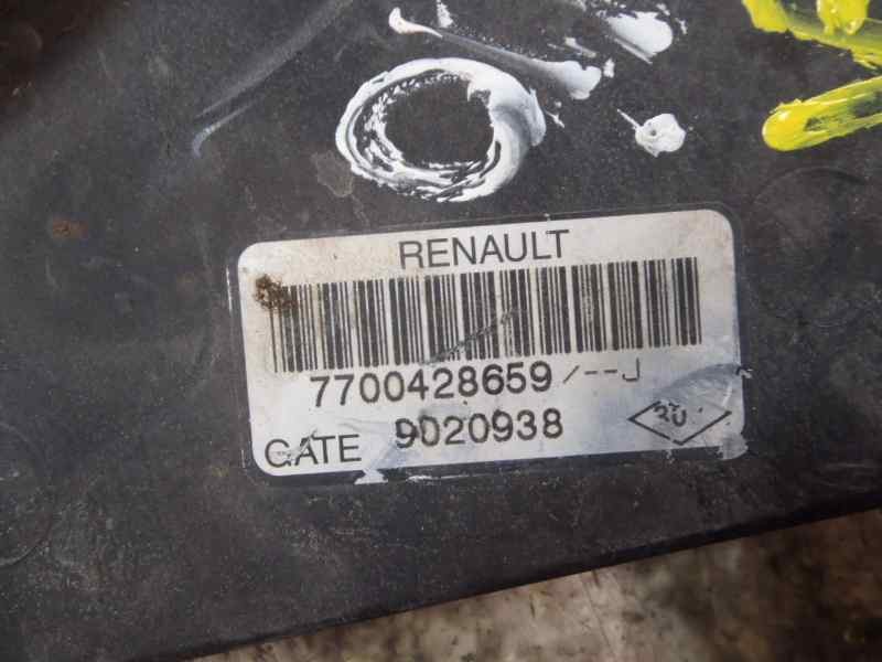 Recambio de electroventilador para renault clio ii fase ii (b/cb0) 1.2 16v referencia OEM IAM   