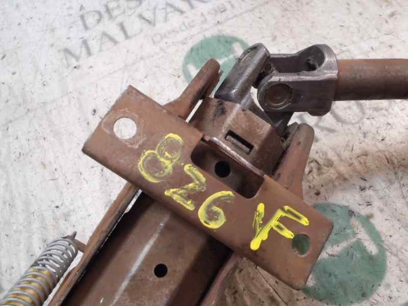 Recambio de columna direccion para seat altea (5p1) referencia OEM IAM   