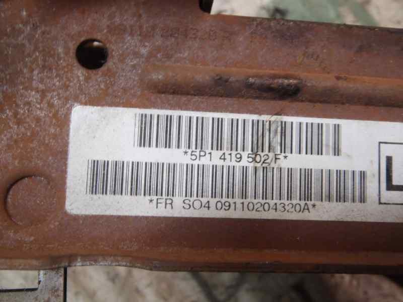 Recambio de columna direccion para seat altea (5p1) referencia OEM IAM   