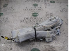 Recambio de airbag cortina delantero izquierdo para alfa romeo 147 (190) 1.6 ts eco 16v impression (01.2006) referencia OEM IAM 