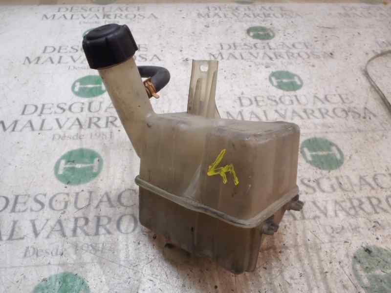 Recambio de deposito expansion para renault laguna ii (bg0) authentique referencia OEM IAM   