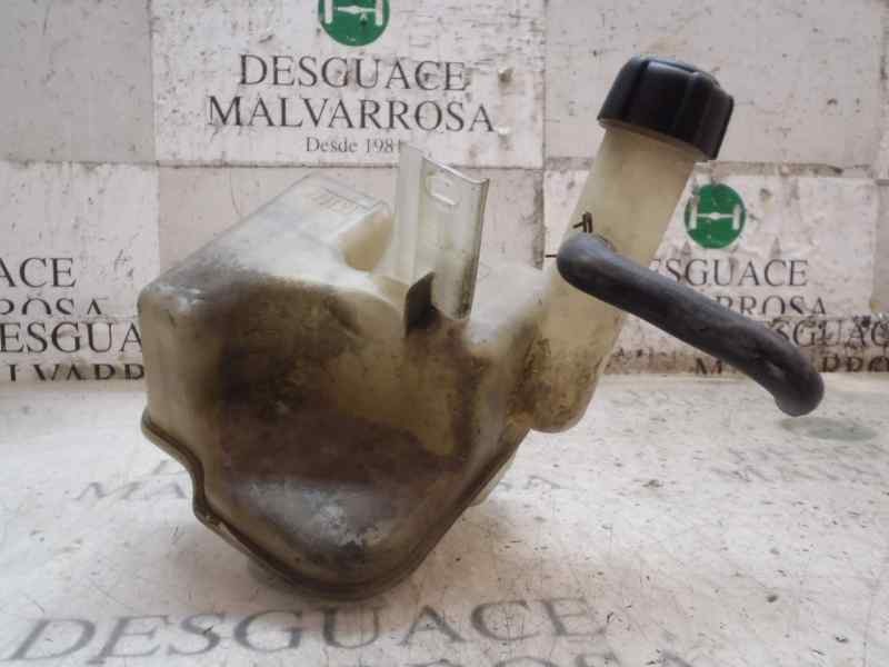 Recambio de deposito expansion para renault laguna ii (bg0) authentique referencia OEM IAM   