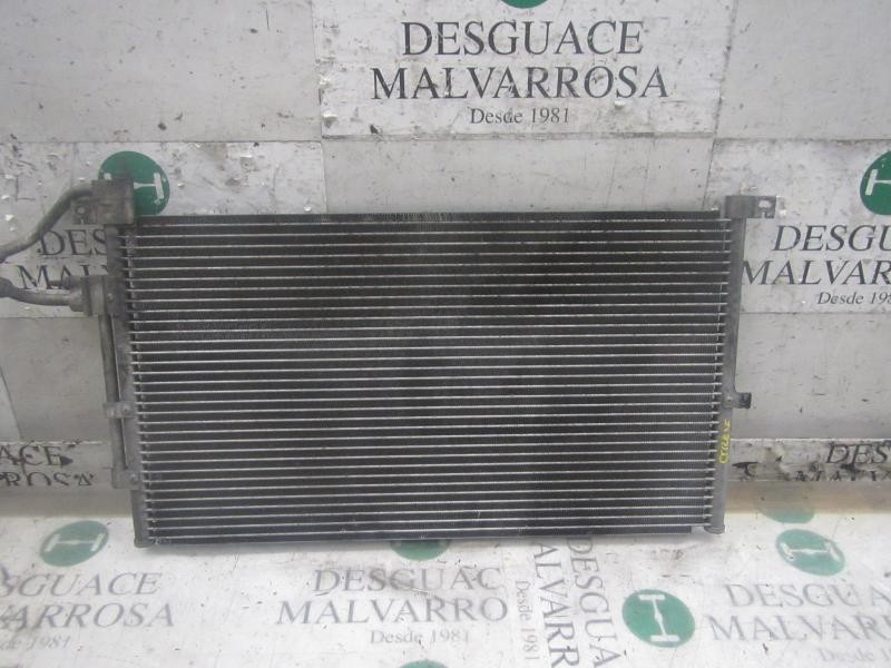 Recambio de condensador aire acondicionado para ford mondeo turnier (ge) 1.8 cat referencia OEM IAM   