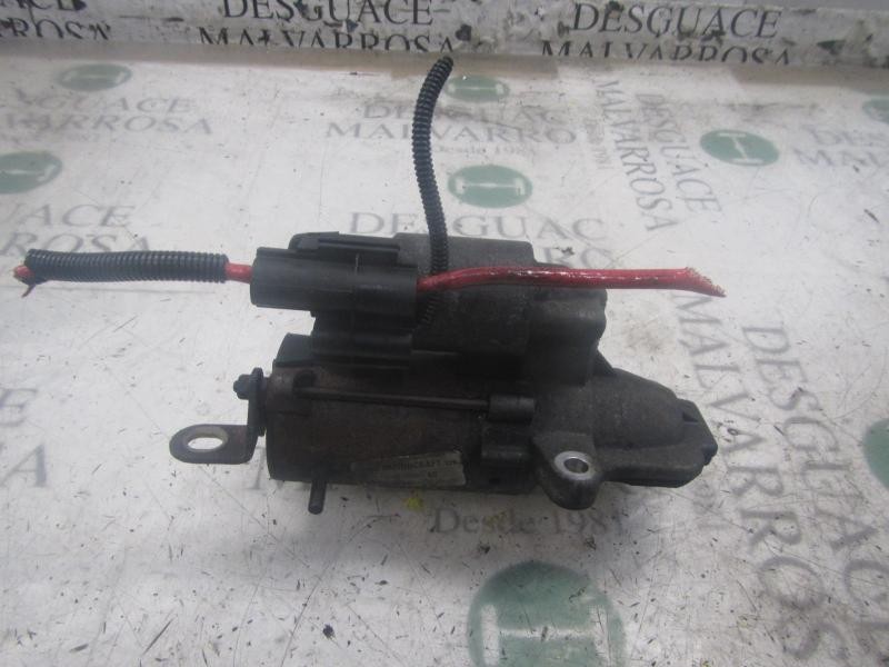 Recambio de motor arranque para ford mondeo turnier (ge) 1.8 cat referencia OEM IAM   