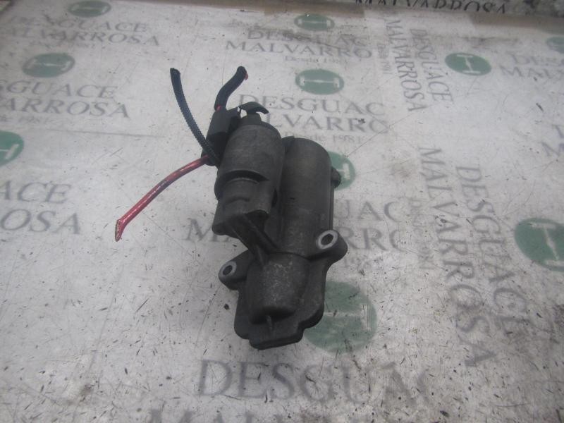 Recambio de motor arranque para ford mondeo turnier (ge) 1.8 cat referencia OEM IAM   