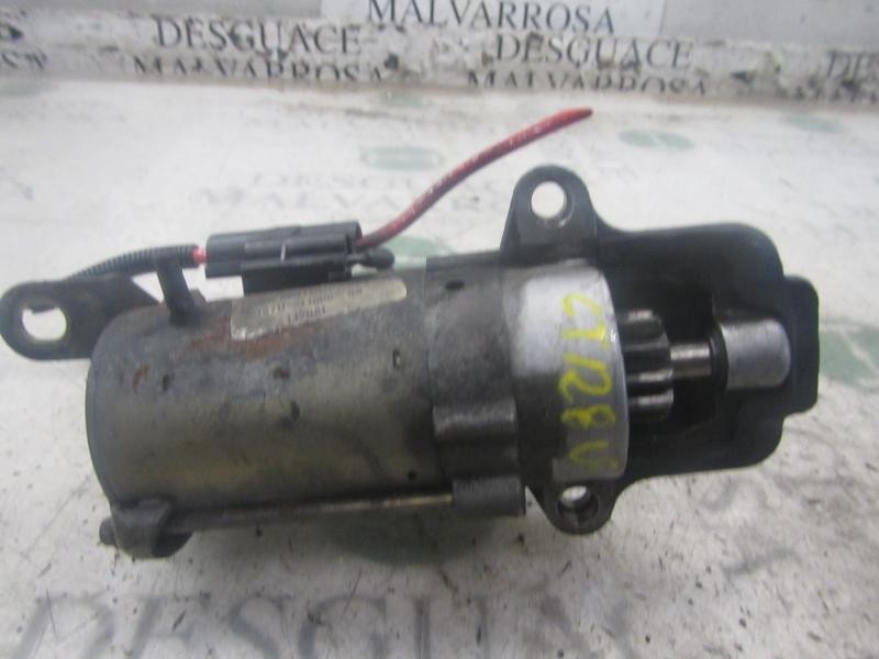 Recambio de motor arranque para ford mondeo turnier (ge) 1.8 cat referencia OEM IAM   