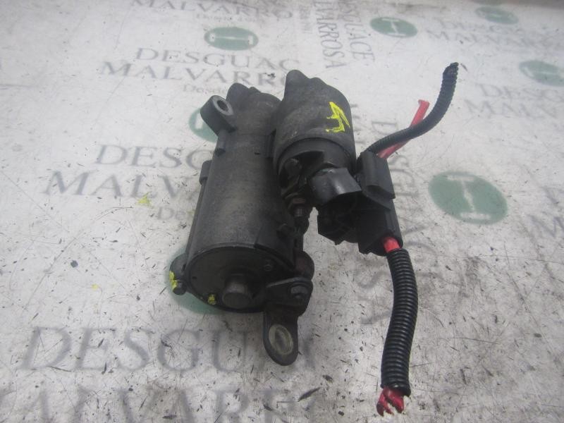 Recambio de motor arranque para ford mondeo turnier (ge) 1.8 cat referencia OEM IAM   