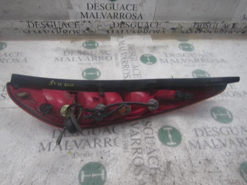 Recambio de piloto trasero izquierdo para ford mondeo turnier (ge) 1.8 cat referencia OEM IAM   