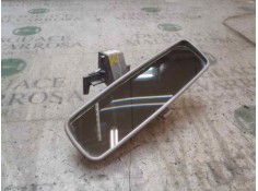Recambio de espejo interior para renault laguna ii (bg0) authentique referencia OEM IAM   