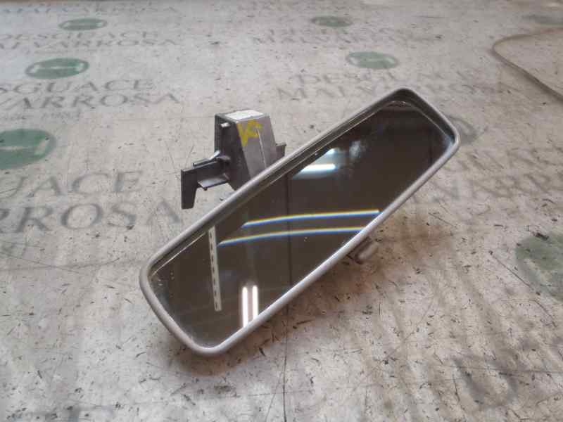 Recambio de espejo interior para renault laguna ii (bg0) authentique referencia OEM IAM   