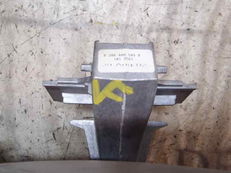 Recambio de espejo interior para renault laguna ii (bg0) authentique referencia OEM IAM   