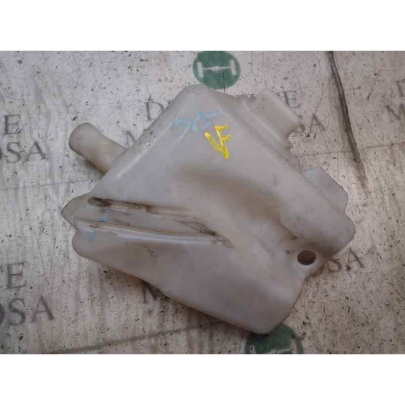 Recambio de deposito limpia para renault laguna ii (bg0) authentique referencia OEM IAM   