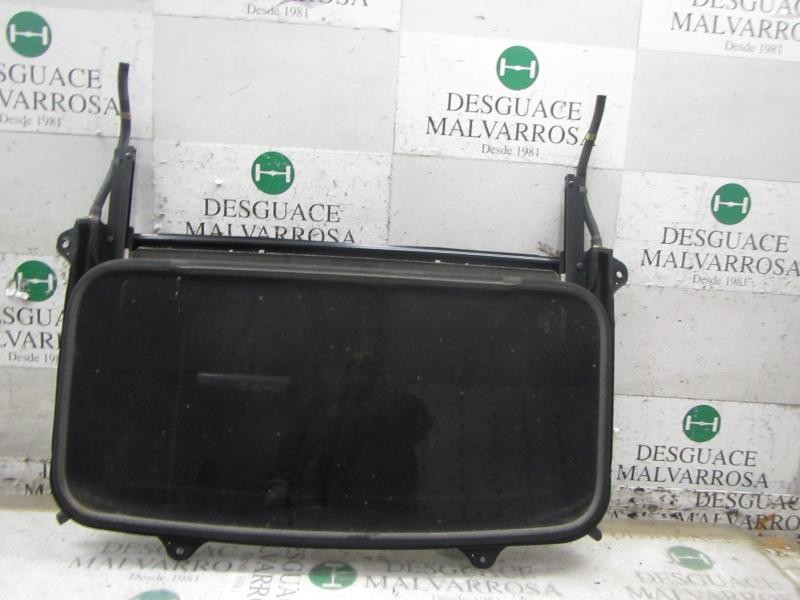 Recambio de techo electrico para mitsubishi grandis (na0w) 2.0 di-d instyle referencia OEM IAM MN145425  