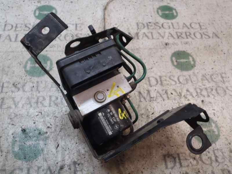 Recambio de abs para renault laguna ii (bg0) authentique referencia OEM IAM   
