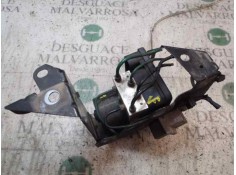 Recambio de abs para renault laguna ii (bg0) authentique referencia OEM IAM    2