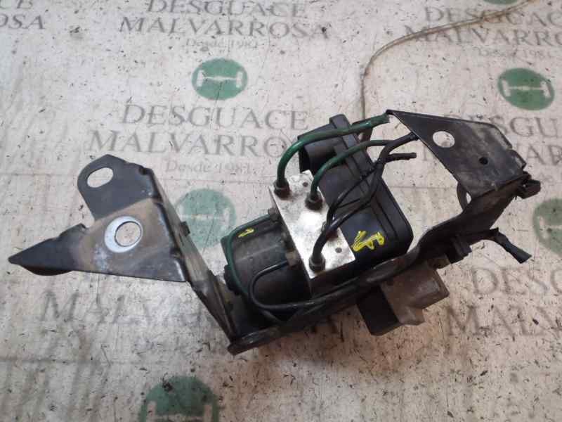 Recambio de abs para renault laguna ii (bg0) authentique referencia OEM IAM   