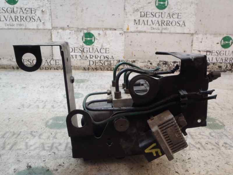 Recambio de abs para renault laguna ii (bg0) authentique referencia OEM IAM   