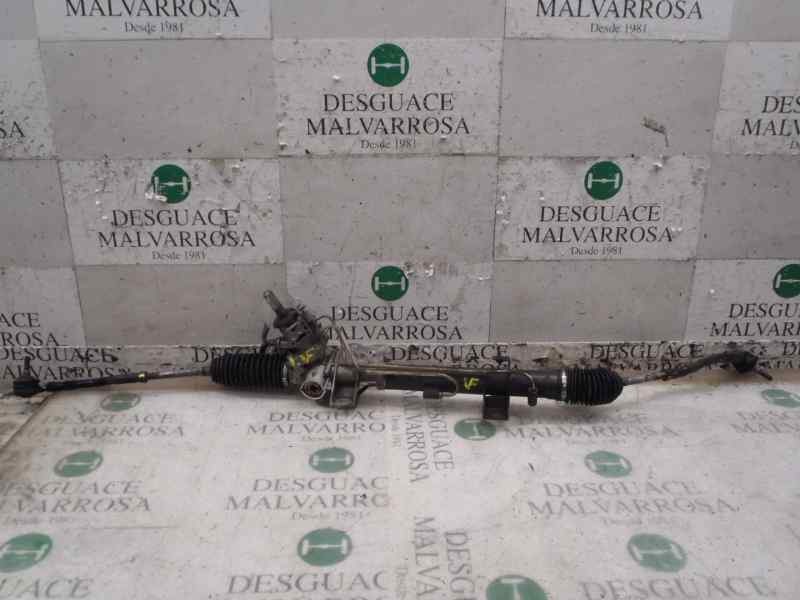 Recambio de cremallera direccion para renault laguna ii (bg0) authentique referencia OEM IAM   