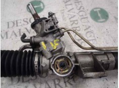 Recambio de cremallera direccion para renault laguna ii (bg0) authentique referencia OEM IAM    2