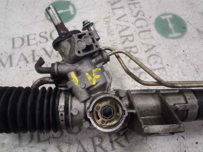 Recambio de cremallera direccion para renault laguna ii (bg0) authentique referencia OEM IAM   