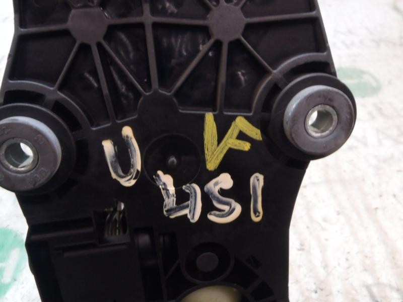 Recambio de palanca cambio para ford fusion (cbk) newport referencia OEM IAM   