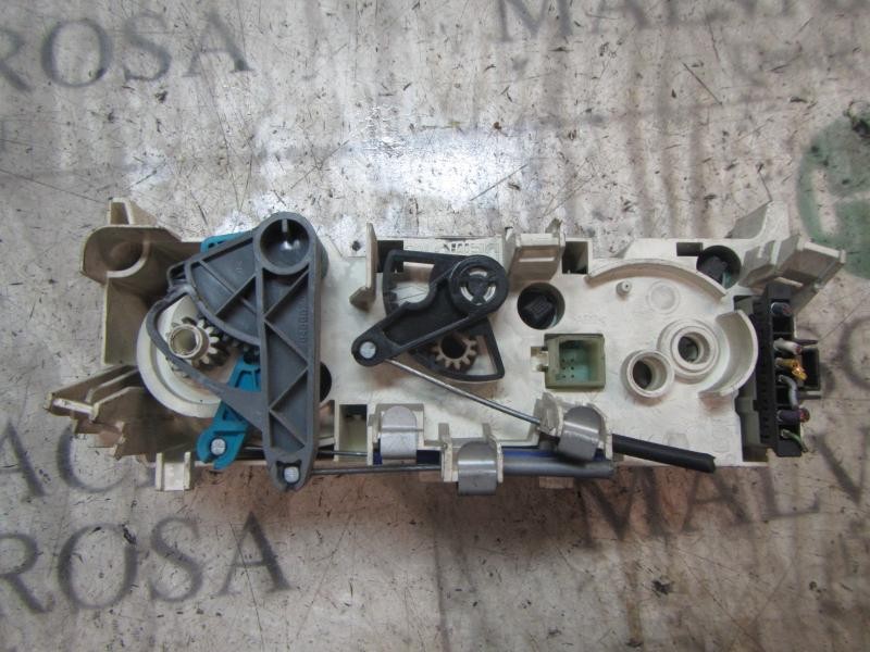 Recambio de mando calefaccion / aire acondicionado para peugeot partner (s2) combiespace referencia OEM IAM   