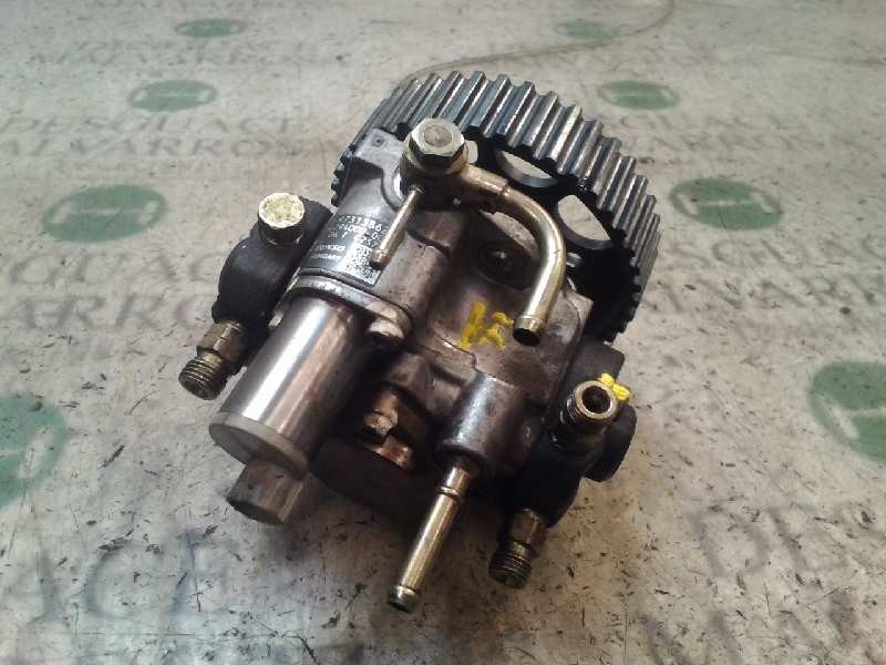Recambio de bomba inyeccion para opel meriva 1.7 16v cdti cat referencia OEM IAM   