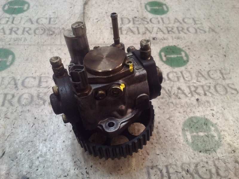 Recambio de bomba inyeccion para opel meriva 1.7 16v cdti cat referencia OEM IAM   