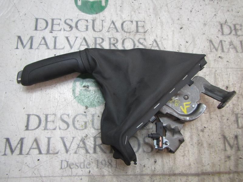 Recambio de palanca freno de mano para opel corsa d enjoy referencia OEM IAM   