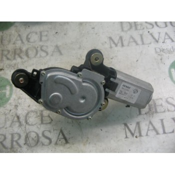 MOTOR LIMPIA TRASERO 
