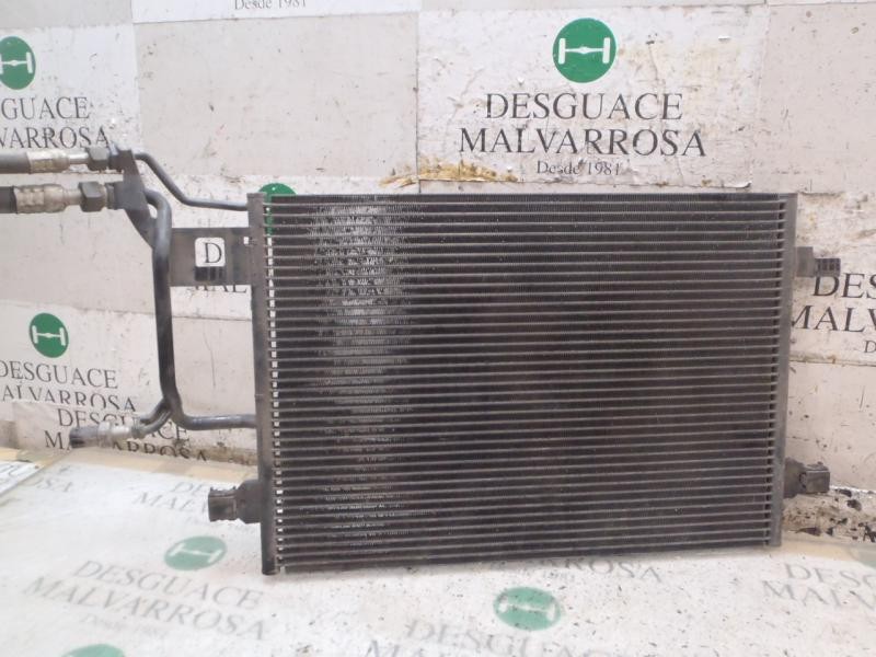 Recambio de condensador aire acondicionado para volkswagen passat berlina (3b2) comfortline referencia OEM IAM   