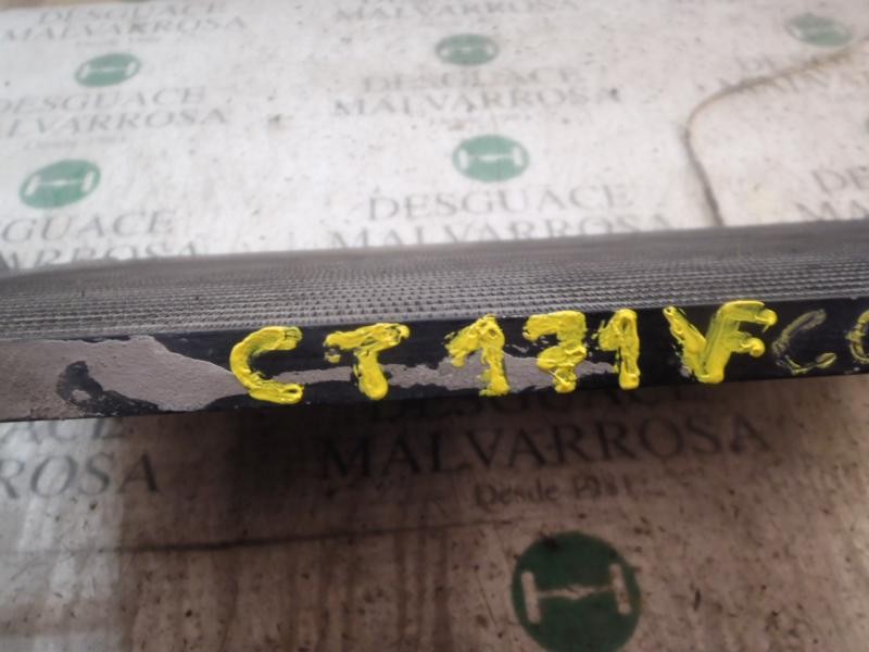 Recambio de condensador aire acondicionado para volkswagen passat berlina (3b2) comfortline referencia OEM IAM   