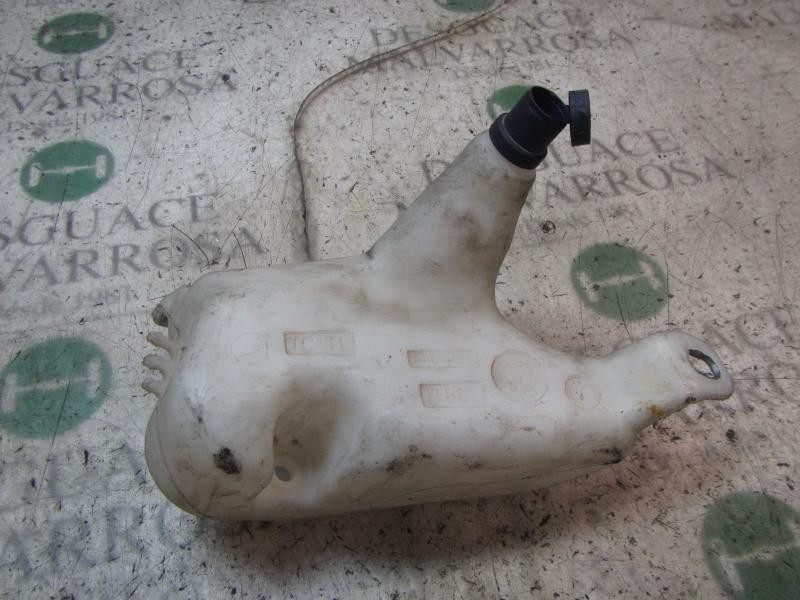 Recambio de deposito limpia para volkswagen passat berlina (312) referencia OEM IAM   