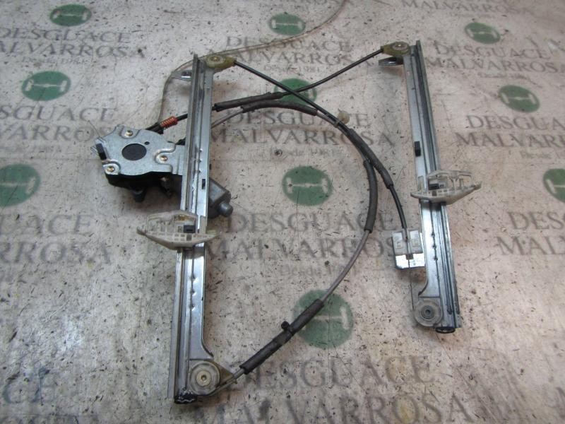 Recambio de elevalunas delantero izquierdo para citroën xsara berlina 1.9 diesel referencia OEM IAM   