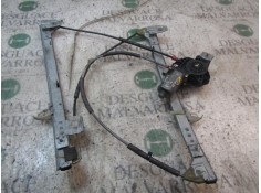 Recambio de elevalunas delantero izquierdo para citroën xsara berlina 1.9 diesel referencia OEM IAM    2