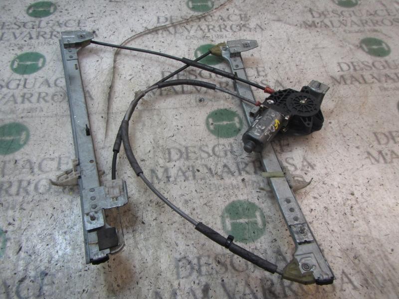 Recambio de elevalunas delantero izquierdo para citroën xsara berlina 1.9 diesel referencia OEM IAM   