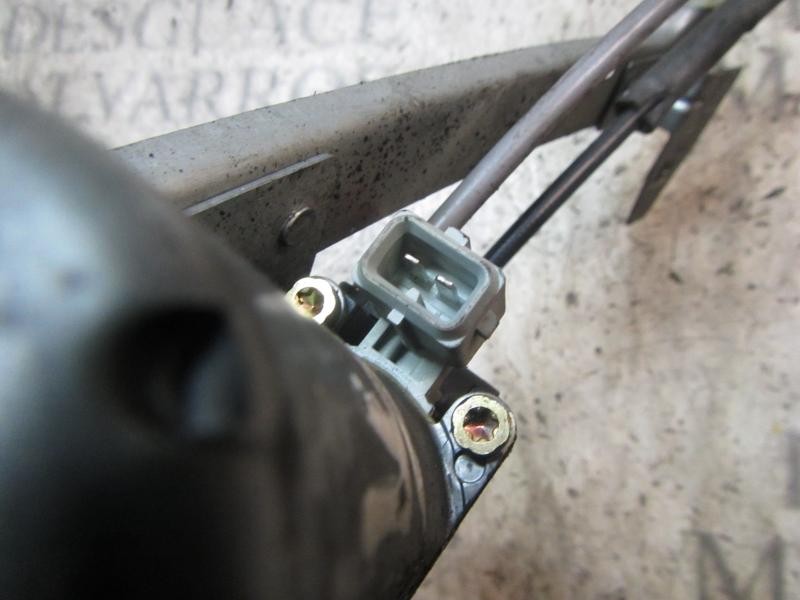 Recambio de elevalunas delantero izquierdo para citroën xsara berlina 1.9 diesel referencia OEM IAM   