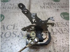 Recambio de cerradura puerta trasera izquierda para toyota rav 4 (a2) 2.0 sol 44x (2003) referencia OEM IAM 6934042060   2